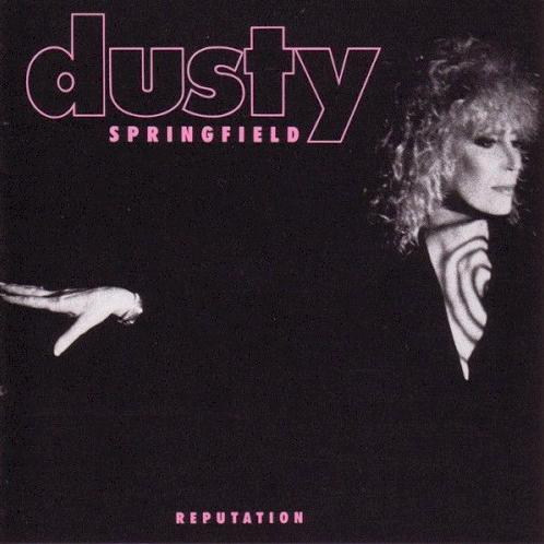 Dusty Springfield